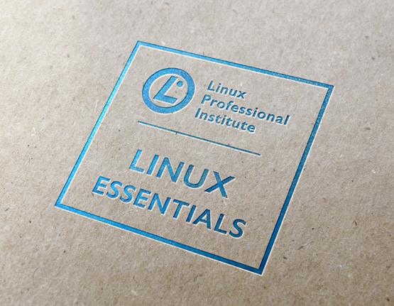 Lnuxへの最初の一歩